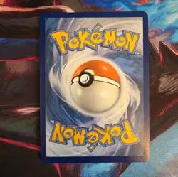 ______'s Pikachu 24/53 Birthday Pikachu Celebrations Classic Collection Promo - Image 2