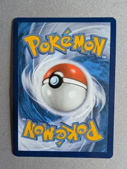 ______'s Pikachu 24/53 Celebrations: Classic Collection Holo promo Birthday - Image 2