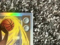 2025-26 Bowman NBA Anime Tyrese Maxey Case Hit NBA-A3 Case Hit 76ers - Image 4