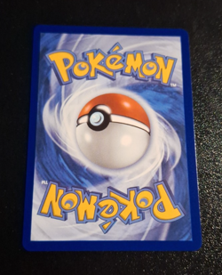 POKEMON ME04: CHAOS RISING "ILLUSTRATION RARE" METANG #094/086 SHARP NRMT-MT!!! - Image 2