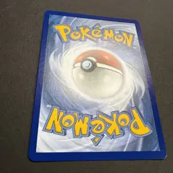 Pokemon TCG Chaos Rising Metang 094/086 Holo Illustration Rare NM - Image 4
