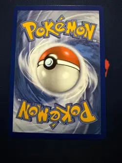 METANG 094/086 HOLO ILLUSTRATION RARE CHAOS RISING POKEMON - Image 2