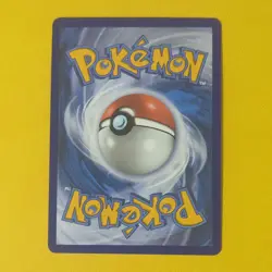 Pokemon TCG Chaos Rising Metang 094/086 Illustration Rare Reverse Holo 100HP EN - Image 2