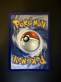 Pokemon TCG: Metang 094/086 - Illustration Rare - Mega Evolution Chaos Rising NM - Image 2
