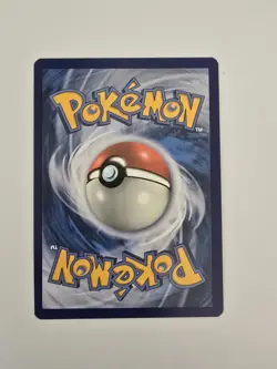 Pokemon TCG Greninja EX 106/167 Twilight Masquerade Double Rare Card Near Mint - Image 2