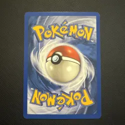 Miracle Sphere Gamma 131/144 Skyridge Regular Pokemon S218 - Image 2