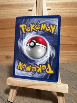 Pokemon Base Set 2 Uncommon Wartortle #063/130 Lightly played - Image 2