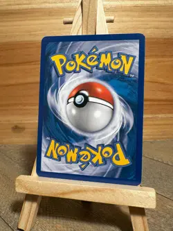 Pokemon Power Keepers Common Snorunt #64/108 Lightly played - Image 2