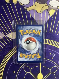 Poltchageist 171/167 - Twilight Masquerade Pokemon TCG Card Illustration Rare - Image 2
