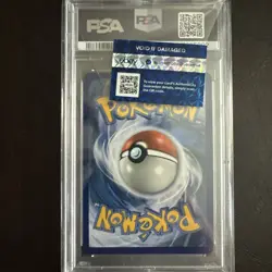 2014 Pokemon XY Flashfire #69 Mega M Charizard Ex PSA 10 GEM MINT - Image 3