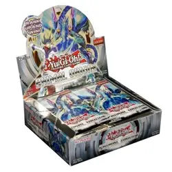 Yugioh Primal Origin NA Booster Box Factory Sealed 1st Edition - Image 1