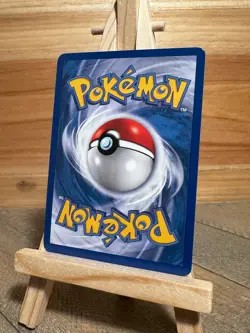 Pokemon Platinum Common Piplup #85/127 Lightly played - Image 2