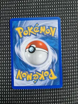Victreebel 13/92 Pokemon Legend Maker Holo Rare EX Ruby and Sapphire Deoxys - Image 2