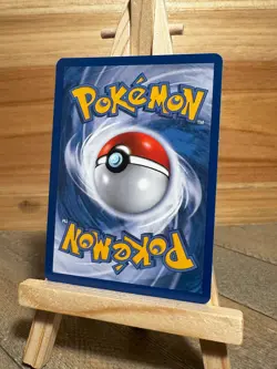 Pokemon Rising Rivals Uncommon Glaceon #41/111 Lightly played - Image 2