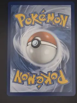 Energy Switch 107/084 Ultra Rare Pitch Black Pokemon Holo Near Mint - Image 2