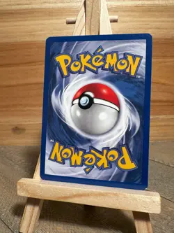 Pokemon Neo Genesis Common Marill #066/111 Lightly played - Image 2