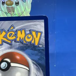 Pikachu Libre (30 - Holo) 30/30 XY Trainer Kit: Pikachu Libre & Suicune Holo LP - Image 4