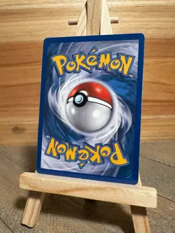 Pokemon Black and White Common Oshawott #27/114 Lightly played - Image 2