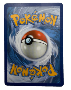 Pikachu Libre 30 Holo 30/30 XY Trainer Kit Suicune Holo Pokemon - Image 2