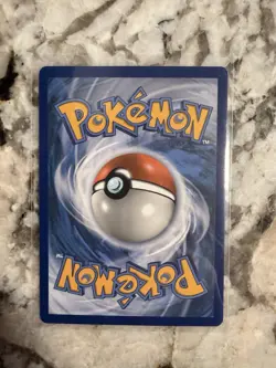Pokemon XY Trainer Kit: Pikachu Libre & Suicune Pikachu Libre 14/30 Non Holo - Image 2
