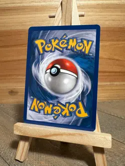 Pokemon Mysterious Treasures Common Buizel #75/123 Near Mint or Better - Image 2