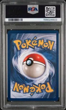Pokemon Charizard Base Set Holo Rare Card 4/102 Unlimited. - Image 2