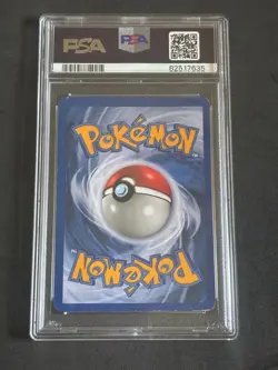 Charizard - Base Set #4/102 (1999) Unlimited Pokemon Card PSA 6 - Image 2