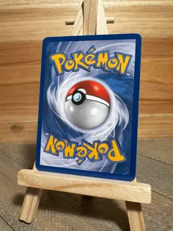 Pokemon Emerging Powers Common Ducklett #26/98 Near Mint or Better - Image 2