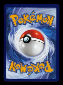 Pokemon Card Haunter MEP027 Mega Evolution Promo MEP Holo IR Alt Art NM 2025 #2 - Image 2