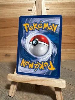 Pokemon Rising Rivals Uncommon Rapidash E4 #47/111 Lightly played - Image 2