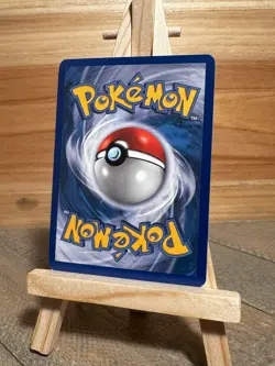 Pokemon Crystal Guardians Common Torchic #66/100 Near Mint or Better - Image 2