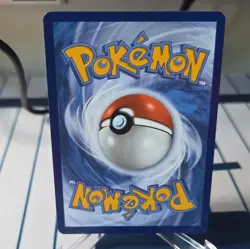 The Pokemon Company Haunter 027 ME Mega Evolution Promo Holo HP 100 Stage 1 EN - Image 3