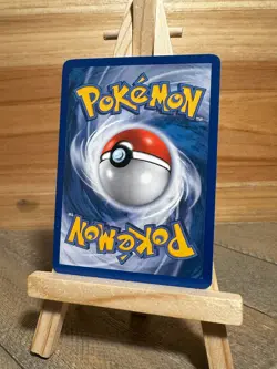 Pokemon Crystal Guardians Common Torchic #65/100 Near Mint or Better - Image 2