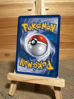 Pokemon Call of Legends Rare Typhlosion #35/95 Near Mint or Better - Image 2