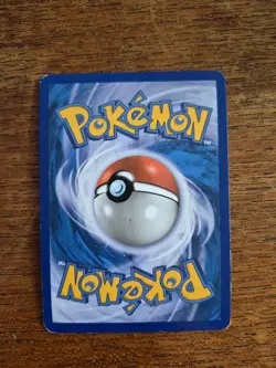 Blastoise 2/127 Platinum Rare Reverse Holo Pokemon Card WOTC 2009 - MP/LP - Image 2