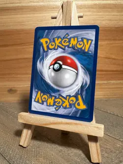 Pokemon Platinum Combusken #45/127 Near Mint or Better - Image 2