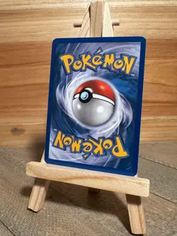 Pokemon Crystal Guardians Charmander #48/100 Lightly played - Image 2