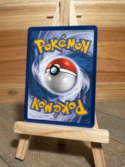 Pokemon Secret Wonders Rare Magmortar #31/132 Lightly played - Image 2