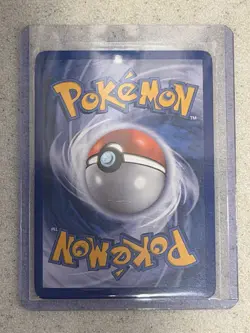 Pokemon TCG Absol Prime 91/102 Triumphant Holo Ultra Rare English 2010 LP/MP - Image 2
