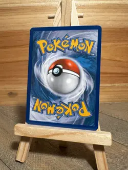 Pokemon Dragons Exalted Rare Magmortar #21/124 Near Mint or Better - Image 2