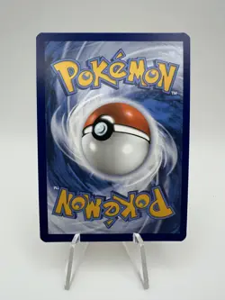 Pokemon Scarlet & Violet Promos Pachirisu #158 Black Star Promo Pokemon TCG NM - Image 5