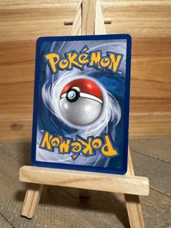 Pokemon Crystal Guardians Rare Cacturne (Delta Species) #15/100 LP - Image 2