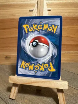 Pokemon Crystal Guardians Diglett #50/100 LP - Image 2