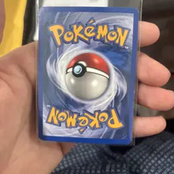 Mysterious Fossil 109/110 Legendary Collection Reverse Holo - Image 2