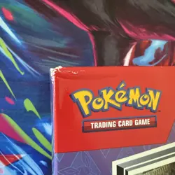 Pokemon TCG Prismatic Evolutions Premium Figure Collection Sealed New - Image 4