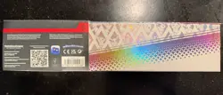 Pokemon TCG Prismatic Evolutions Super Premium Collection Box (slight tear) - Image 2