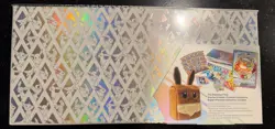 Pokemon TCG Prismatic Evolutions Super Premium Collection Box (slight tear) - Image 4