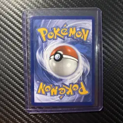 Pokemon TCG Mega Charizard X ex 109/094 Phantasmal Flames Full Art Ultra Rare NM - Image 2