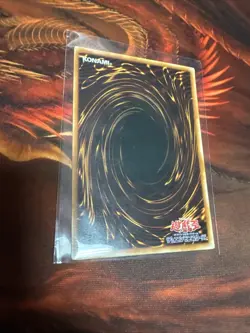 WJ-01 - Yugioh - Japanese - Archfiend of Gilfer - Ultra - Image 3