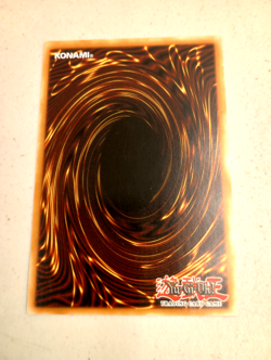 Garoth Lightsworn Warrior SDLI-EN009 1st Edition LP Yugioh - Image 2